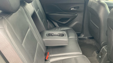 Vauxhall Mokka X 1.4T Elite Nav 5dr Auto Petrol Hatchback